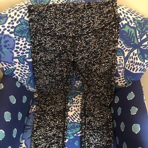 Lululemon full length Leggings